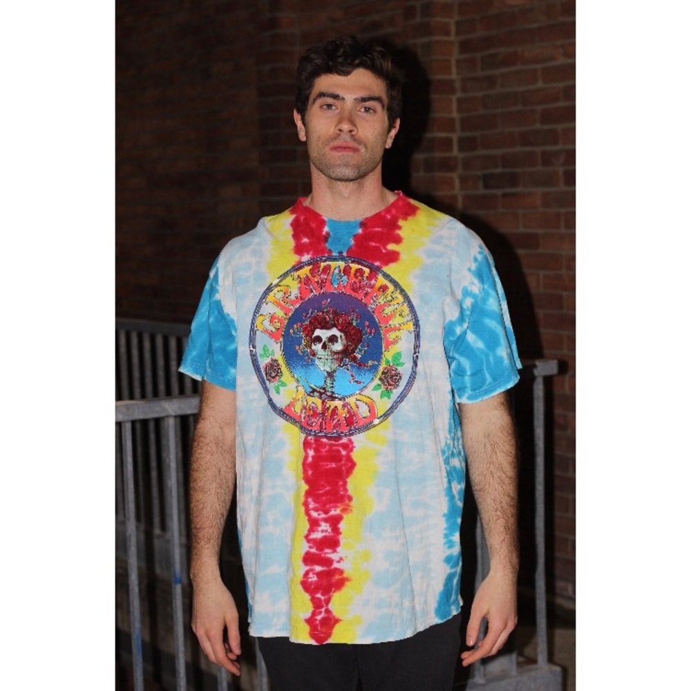 Vintage Grateful Dead T-Shirt